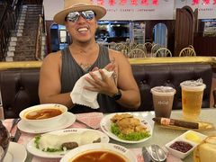-华梅西餐厅(哈尔滨中央大街店)