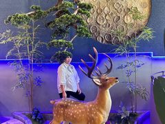 -漫圆·品质家宴(榔梨店)