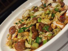 -老阿爸鲜鱼土菜(园区永旺店)