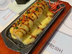 -花漫里日式餐厅(城东中骏店)