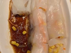 -花少爷的粥(中贸广场店)