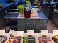 -解放碑威斯汀酒店-知味国际美食餐厅