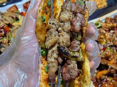 -亿牌牌东北烧烤(博物馆旗舰店)