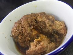 -巧云大馄饨(南阴阳营总店)