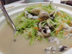 -双合园·海鲜水饺青岛菜(九水东路店)