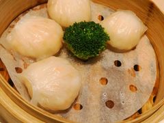 -金苑海鲜酒家(来魅力店)