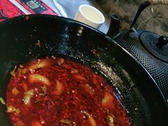 -红辣椒·川菜·火锅(张杨路店)