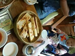 android_upload_pic-陀岗美食·云南藏式特色餐厅