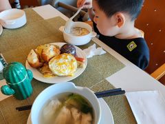 -太阳岛度假酒店