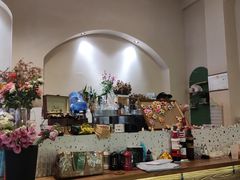 -满格嗦新疆椒麻鸡火锅.炒米粉(川大江安校区店)