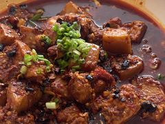 -辣婆婆(航天桥店)