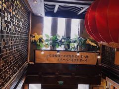 -功德林(南京西路店)
