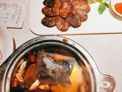 -一叶一世界•素食餐厅(环球中心店)