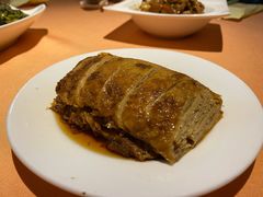 素鸭-功德林(南京西路店)