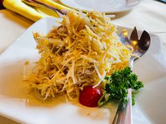 男孩沙拉-老井俄式餐厅