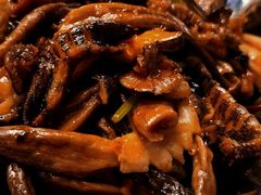 红焖大章鱼-大厝宅海鲜馆