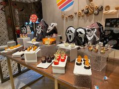 -南京金鹰尚美酒店·尚美西餐厅