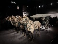 -秦始皇帝陵博物院-丽山园