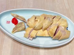 -弄堂小笼包(山东青岛万象城店)