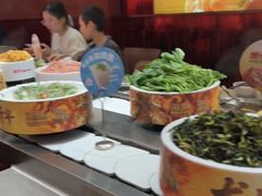 -龍歌自助小火锅(雨花台江南虹悦城店)