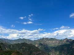 -京东石林峡风景区