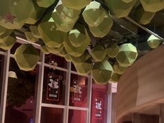 -水桶王国主题餐厅·聚会·生日派对·亲子活动·家庭套餐(亚龙湾希尔顿店)