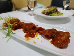 -维兰西餐(万泉河店)