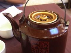 (渝乡人家04-6-23)茶壶-渝乡人家(和平里店)