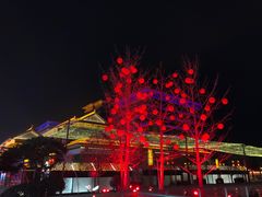 -大唐不夜城