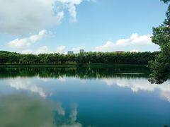 -广州市白云山风景名胜区