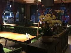 大堂-Local泰莲庭(虹鳟鱼店)
