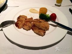 android_upload_pic-戈雅法餐厅(世界城广场店)