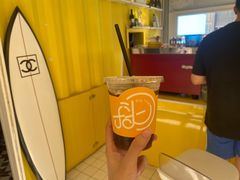-BIGHEAD大头家咖啡馆(蛇口店)