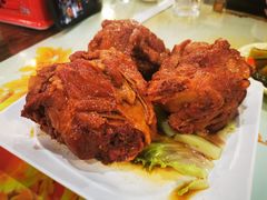 -石老头关东饺子王·东北菜(嘉华鑫城店)