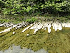 -千岛湖九龙溪漂流