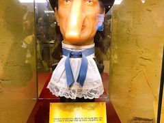 -信不信由你博物馆