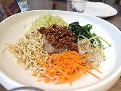 -将相和·海鲜蒸饺大连菜
