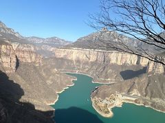-河南宝泉旅游区