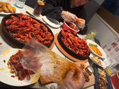 -必胜客(WOW玉泉远洋店)