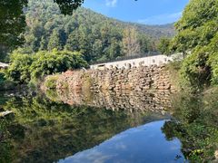 -九龙潭景区