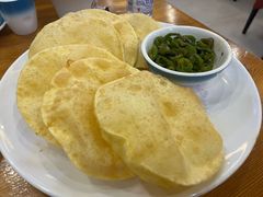 烫面油香-国强手抓(北京西路店)