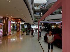 -万达广场(桂林高新店)