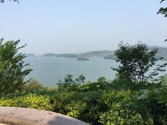 -天目湖涵田半山温泉