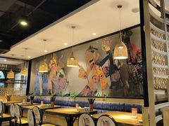 -吴满满油泼面(北方风味园店)