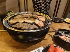 -九田家黑牛烤肉料理(衡百国际店)