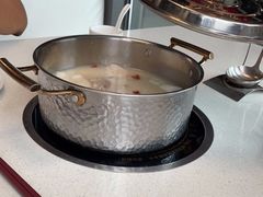 -煲王粤菜餐厅(中侨中心店)