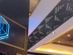 -恐怖游戏(湖滨店)