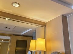 -上海浦西万怡酒店