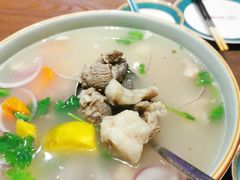 -亚克西姆新疆菜(库车店)