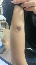 -长沙纹身·龙堂刺青·三土师傅的店